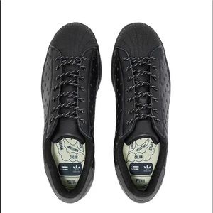 ADIDAS X PHARRELL WILLIAMS SUPERSTAR